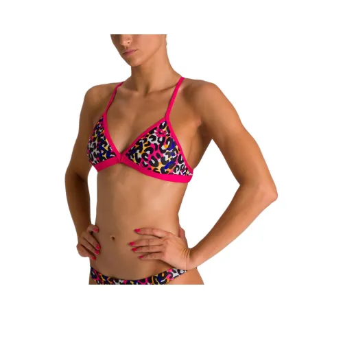 Arena Bikini Women's Quirky Rose