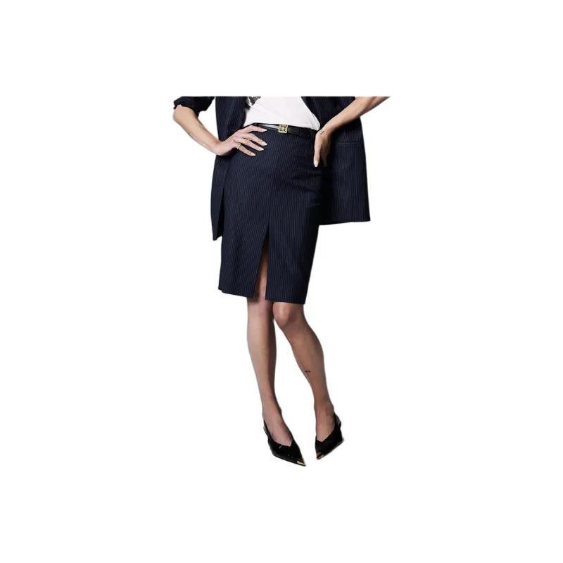 Anine Bing Kora Skirt-0