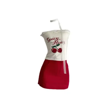 Aghr Two Piece Skirt Sets Women's