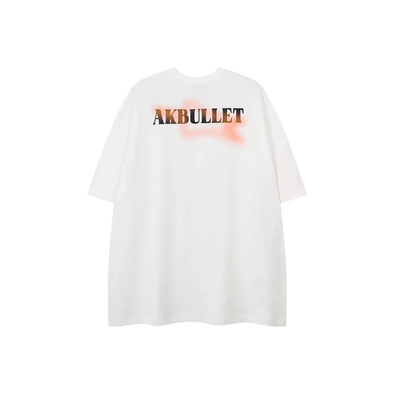 HKRXEC T Shirts Men-3