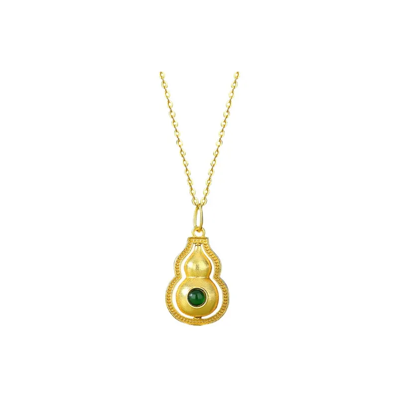 MOVER S925 Silver Necklaces Women's-0