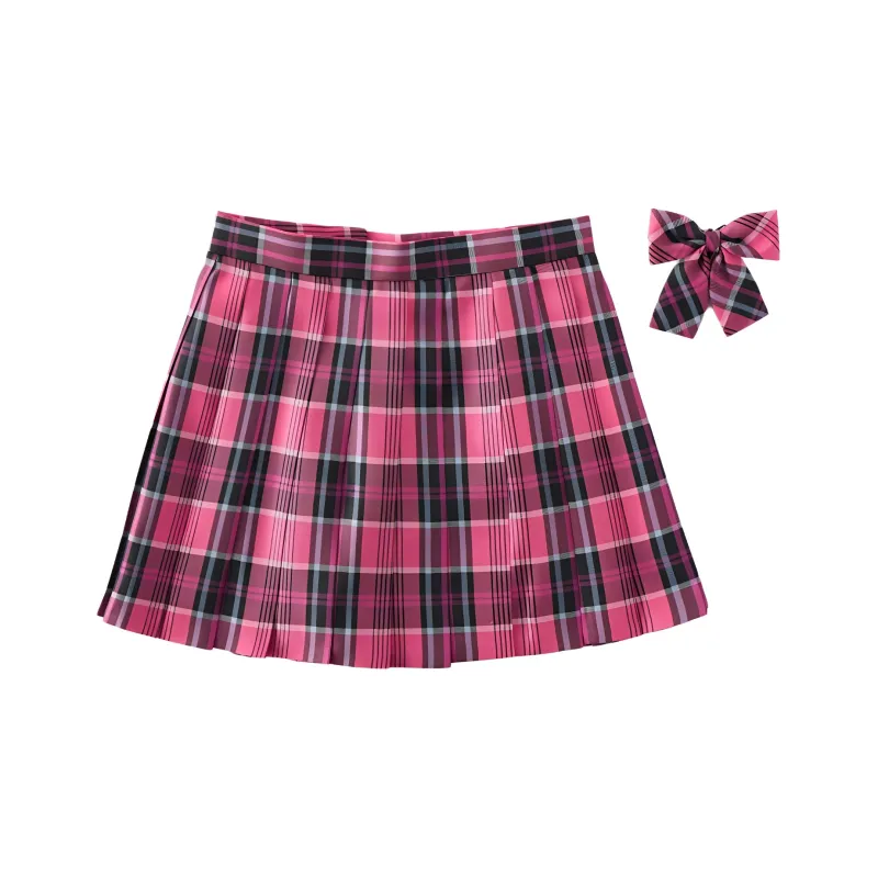 Shuhao Bai Uniforms Women's-29