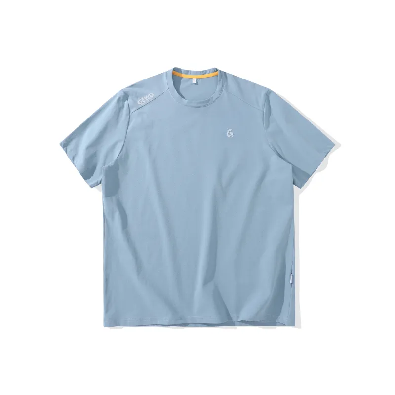 GEWO Jewel Short Sleeved Unisex-7