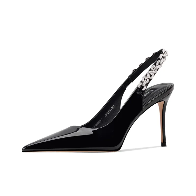 Shesrim High Heels Women's-2