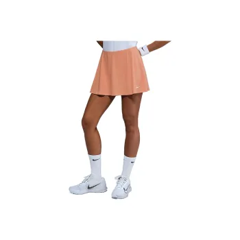 Nike Victory Women's Dri FIT Short Flouncy Tennis Skirt