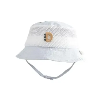 BIG WASP Cotton Bucket Hats Kids'