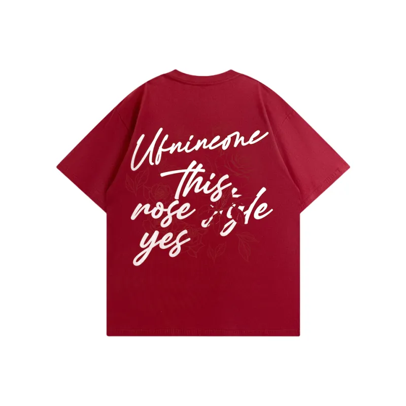 UF9193 T Shirts Unisex-9