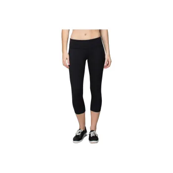 Lululemon Wunder Under Athletic Trousers Women's Black