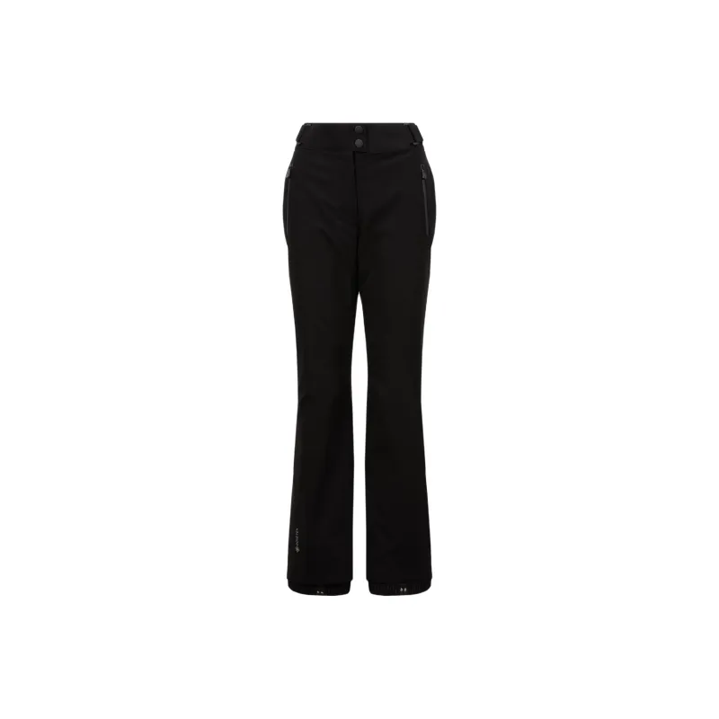 Moncler Padded Gore Tex Ski Trousers-0