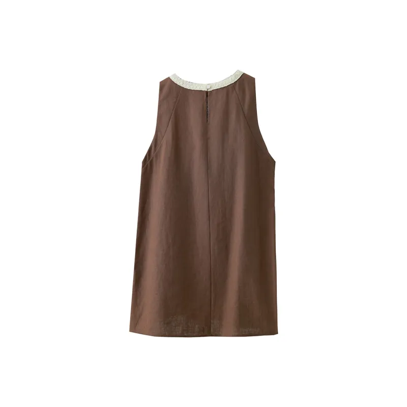 AMII Tank Tops Women's-8