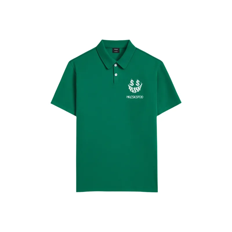 CSKS Polo Shirts Unisex-25