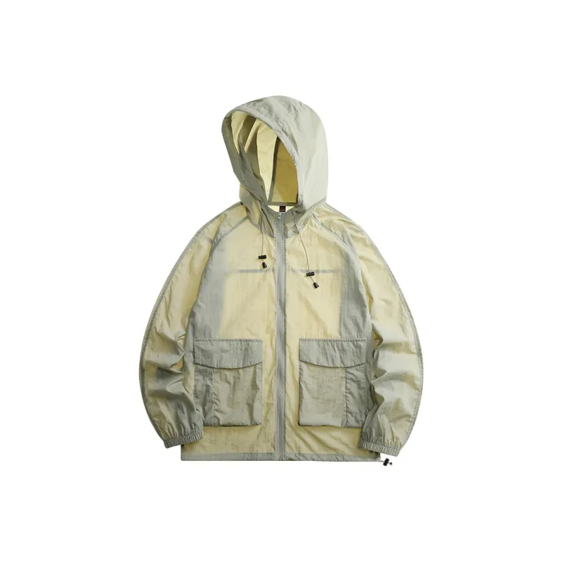 PRBLMS Jackets Unisex-5