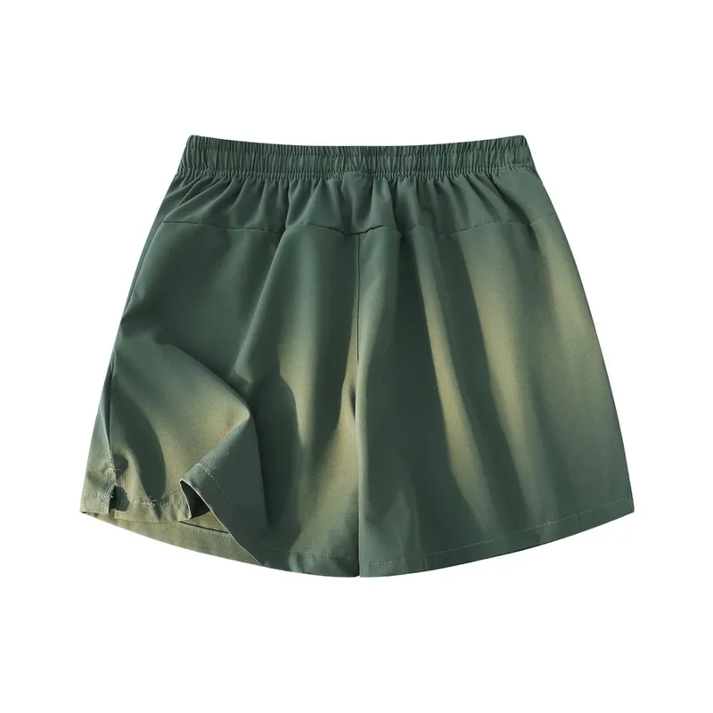 DUKE+DEXTER Casual Shorts Unisex-13