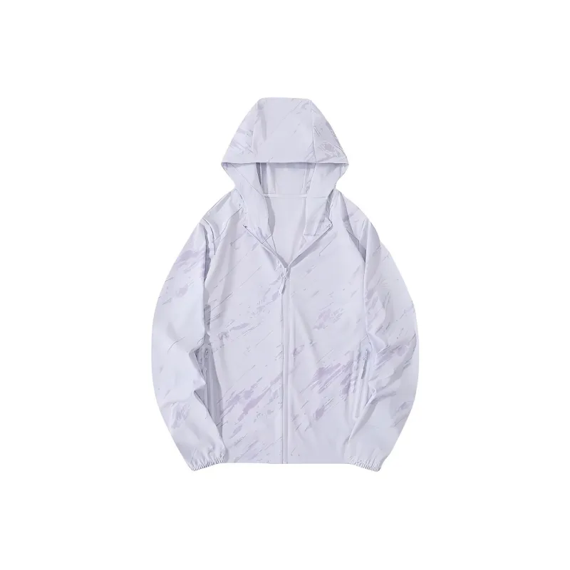 Grace Super Light Breathable Quick Dry Sun Protection Clothing Women's-4