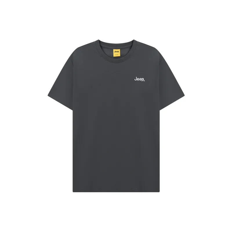 Jeep T-Shirts Unisex-14