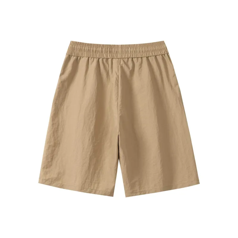BOTH PLAY Casual Shorts Unisex-1