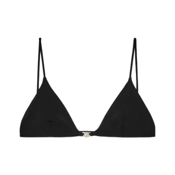 ZARA Bikinis Women's Black