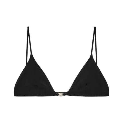ZARA Bikinis Women's Black