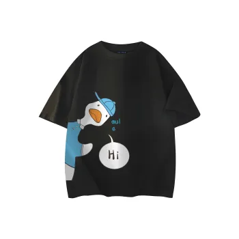 PAUL COSTELLOE T Shirt Unisex Combo Set