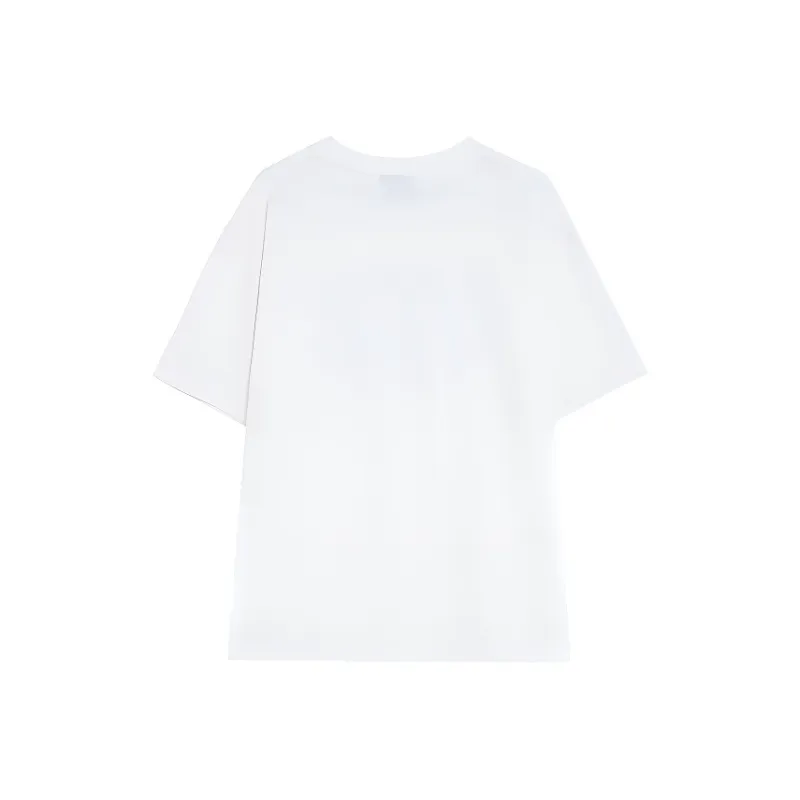 WOOG2005 T Shirts Unisex-1