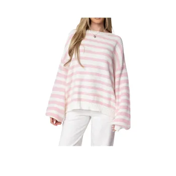 Edikted Aerin Oversized Sweater Women's