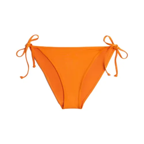H&M Swimming Shorts Women's Orange