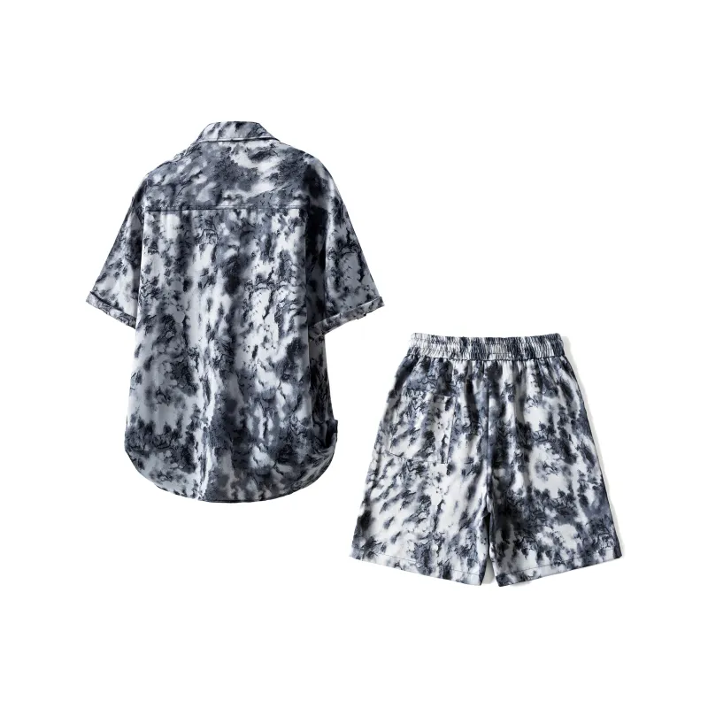 FA2LO Shirt Matching Set Unisex-1