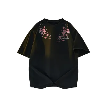 7 SEVFUN T Shirts Unisex