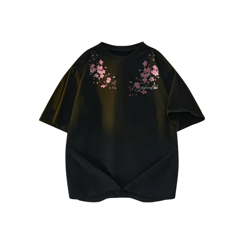 7 SEVFUN T Shirts Unisex-0