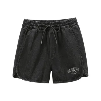 FUN X Garfield SS24 Shorts Women's Black