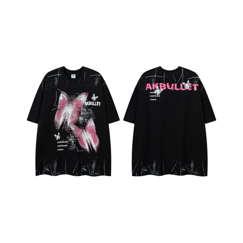 HKRXEC T Shirts Men-8