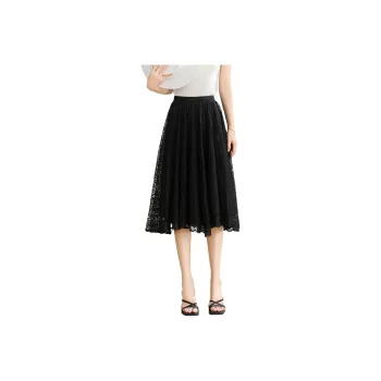 ORIGIN Casual Long Skirts Women's