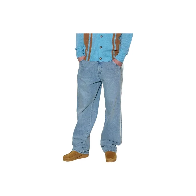SCULPTOR Jeans Unisex-0