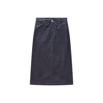 UNIQLO Casual Long Skirts Women's