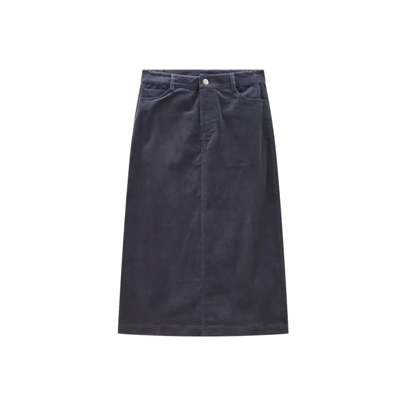 UNIQLO Casual Long Skirts Women's-0
