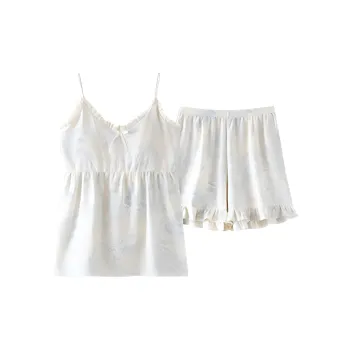 LUYOUYE Women's Pajama Sets