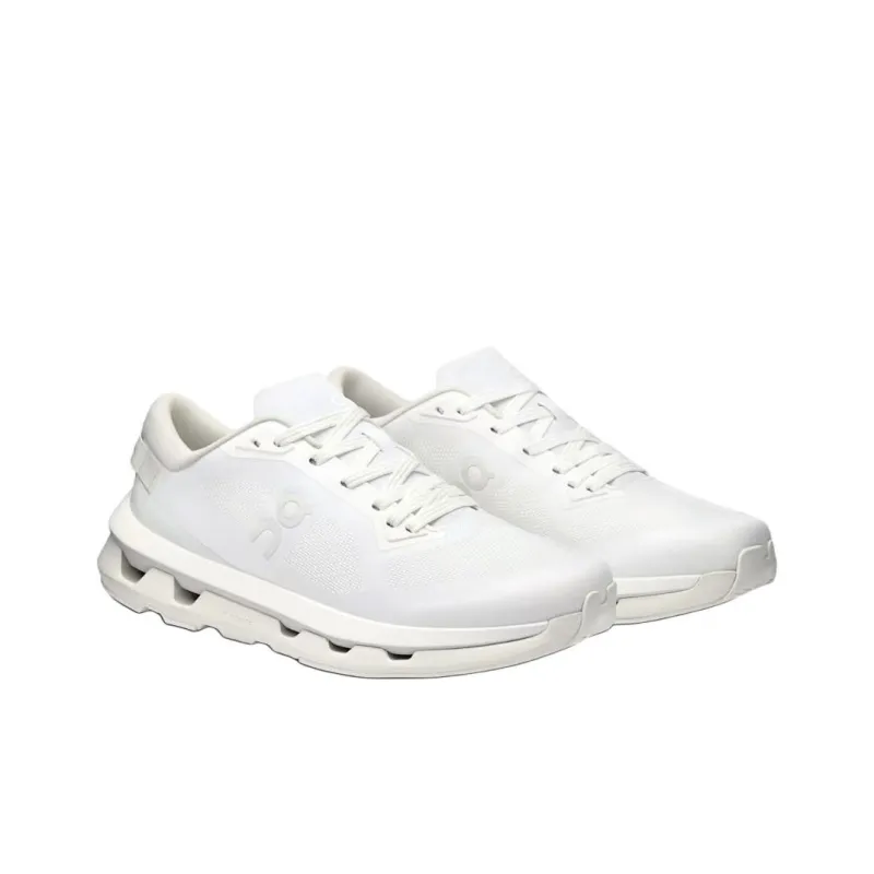 On Women's CloudzOne 'Triple White' Women's-2