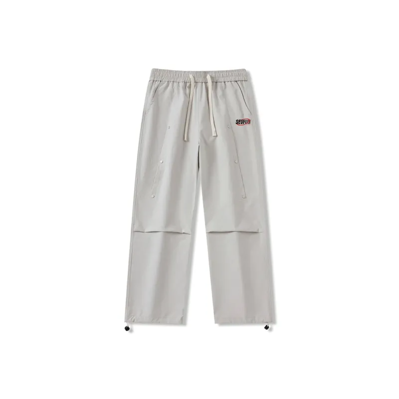 7 SEVFUN Casual Pants Unisex-12
