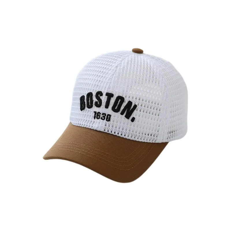 AAJF Polyester Baseball Caps Kids'-5