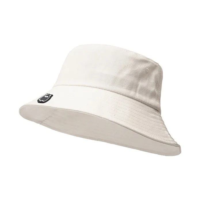 BAIJUAN Cotton Bucket Hats Unisex-3