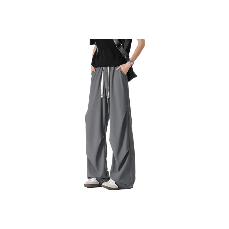 G21 Casual Pants Unisex-18