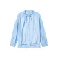Sky Blue Coat