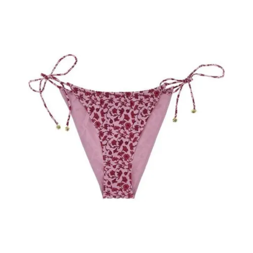 LOVE Stories Tiny Bikini Bottoms