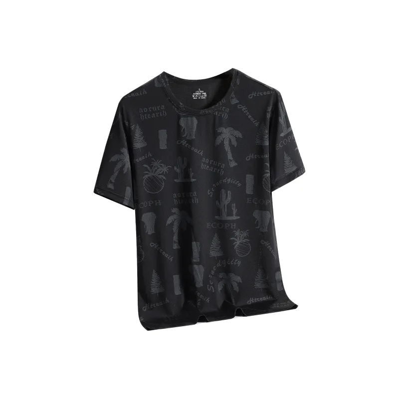 Mulinsen T-Shirts Unisex-0
