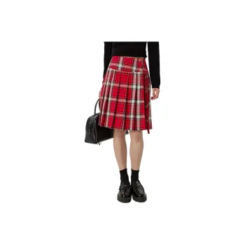 Omont Casual Long Skirts Women's