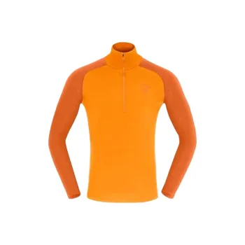 NORRONA FW/AW25 Femund PureUll Sweater Men's Colorful