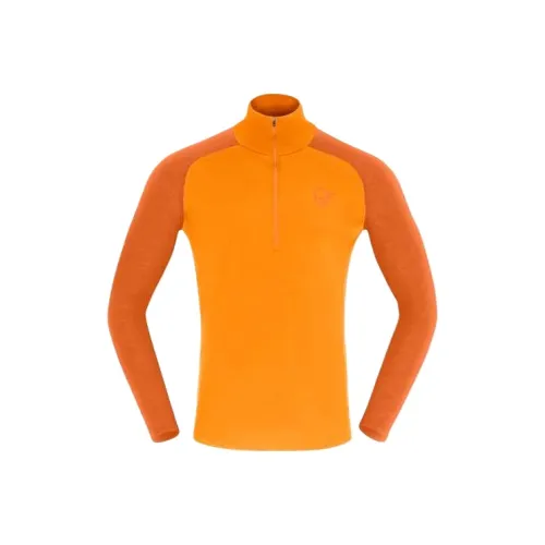 NORRONA FW/AW25 Femund PureUll Sweater Men's Colorful