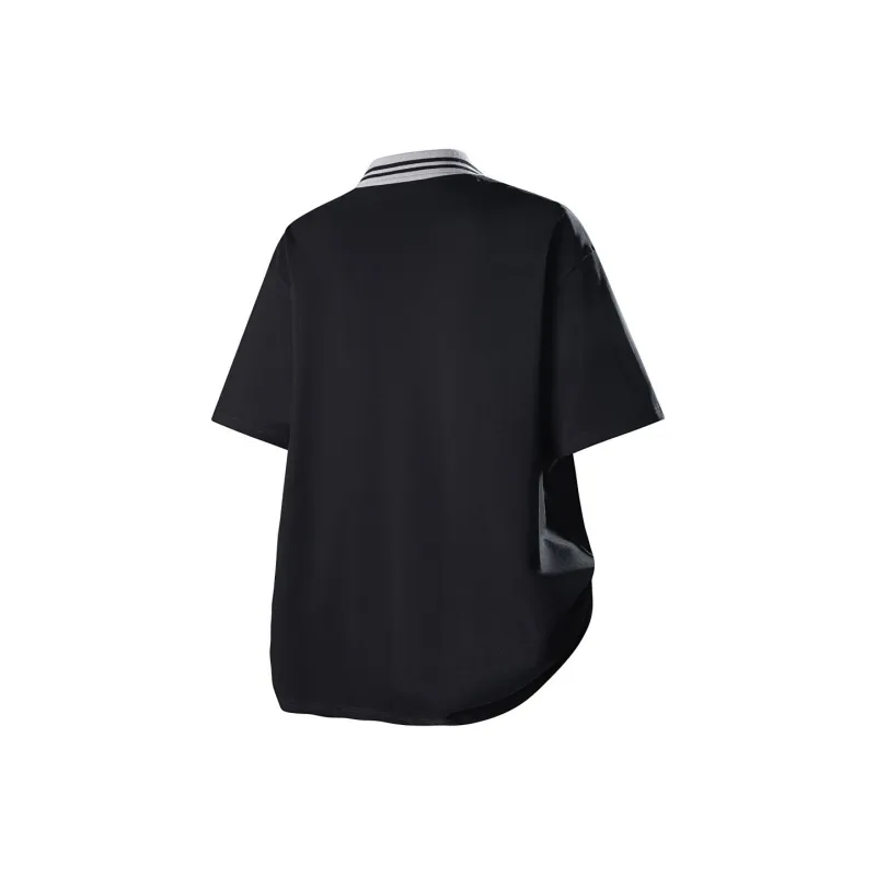 Maserati Polo Shirts Women's-1