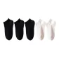 5-Pack[Black+Black+Black+White+White]