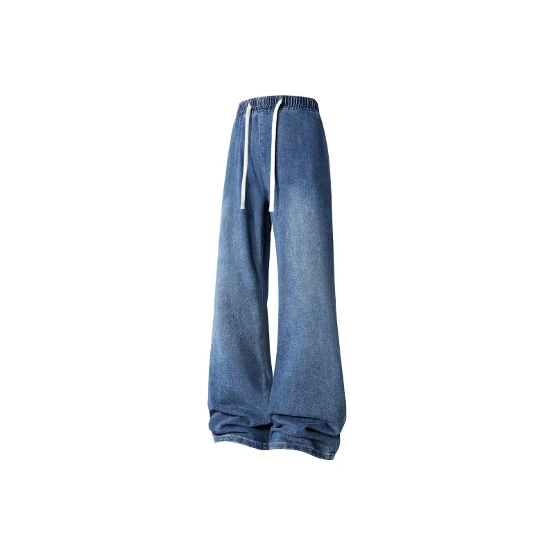BRYAN JIMENEZ Jeans Unisex-14